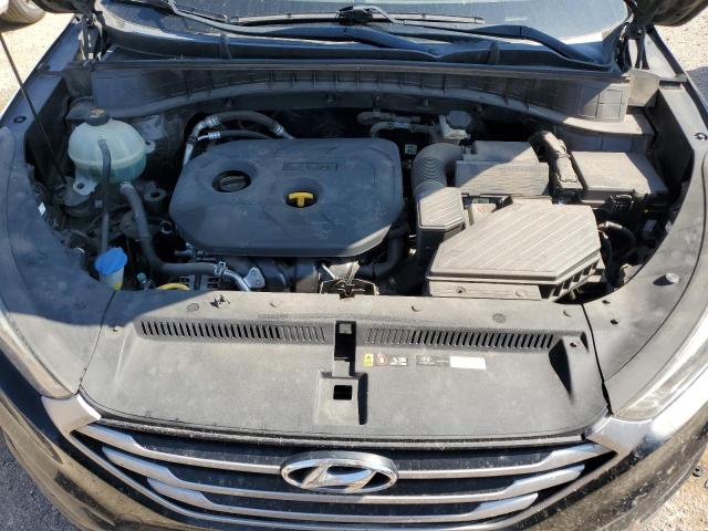 Photo 11 VIN: KM8J33A44HU444707 - HYUNDAI TUCSON 