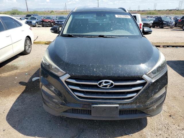 Photo 4 VIN: KM8J33A44HU444707 - HYUNDAI TUCSON 