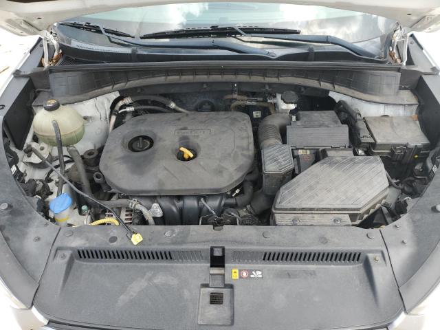 Photo 11 VIN: KM8J33A44HU449454 - HYUNDAI TUCSON 