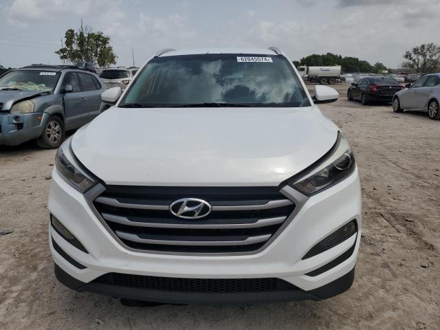 Photo 4 VIN: KM8J33A44HU449454 - HYUNDAI TUCSON 