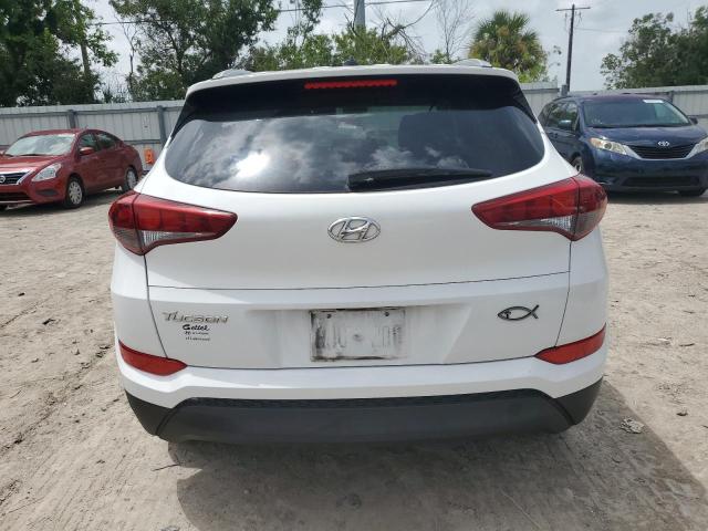 Photo 5 VIN: KM8J33A44HU449454 - HYUNDAI TUCSON 