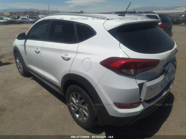 Photo 2 VIN: KM8J33A44HU459112 - HYUNDAI TUCSON 