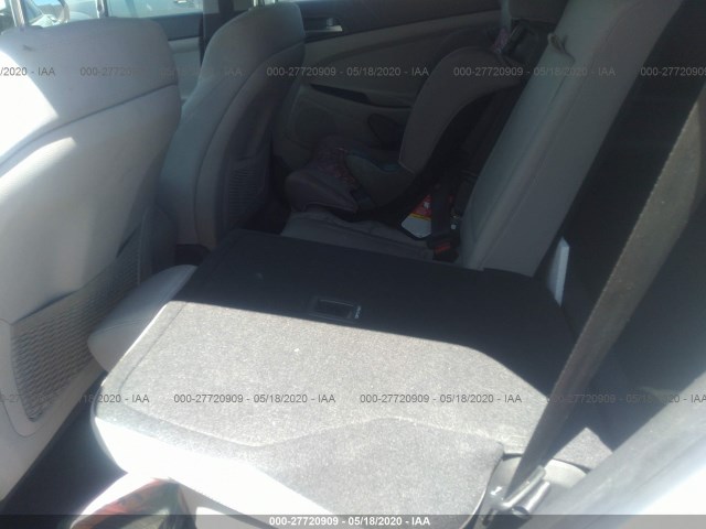 Photo 7 VIN: KM8J33A44HU459112 - HYUNDAI TUCSON 