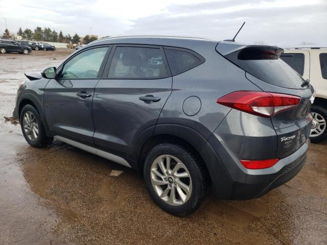 Photo 1 VIN: KM8J33A44HU473320 - HYUNDAI TUCSON LIM 