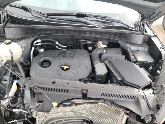 Photo 10 VIN: KM8J33A44HU473320 - HYUNDAI TUCSON LIM 