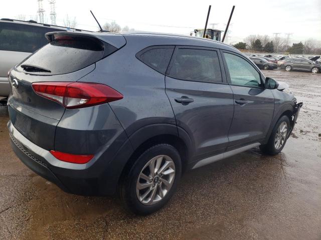 Photo 2 VIN: KM8J33A44HU473320 - HYUNDAI TUCSON LIM 