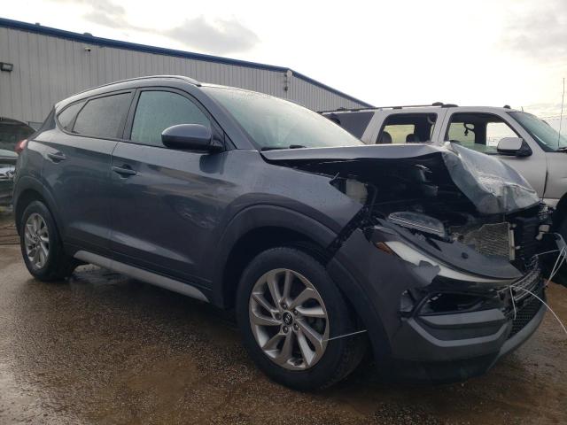 Photo 3 VIN: KM8J33A44HU473320 - HYUNDAI TUCSON LIM 