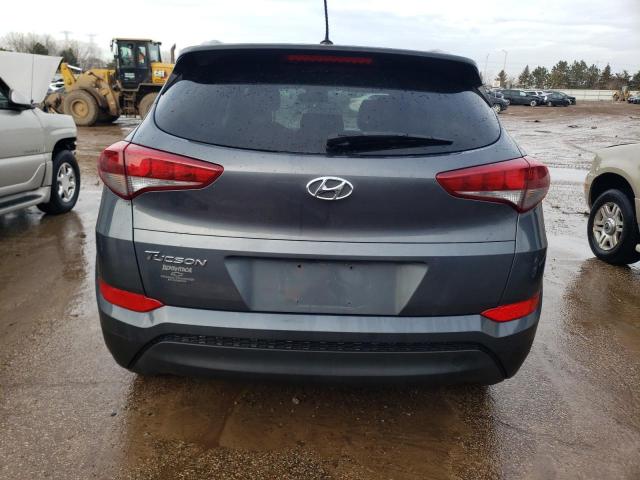 Photo 5 VIN: KM8J33A44HU473320 - HYUNDAI TUCSON LIM 