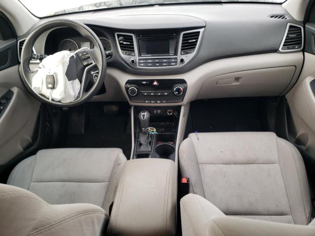 Photo 7 VIN: KM8J33A44HU473320 - HYUNDAI TUCSON LIM 