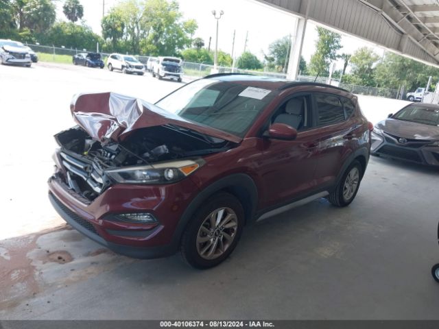 Photo 1 VIN: KM8J33A44HU473897 - HYUNDAI TUCSON 