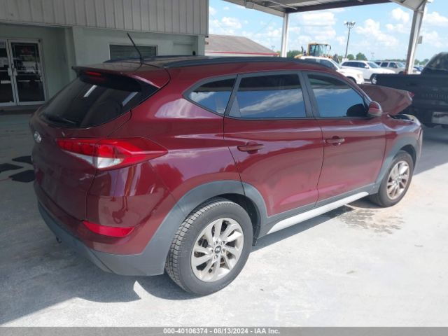 Photo 3 VIN: KM8J33A44HU473897 - HYUNDAI TUCSON 