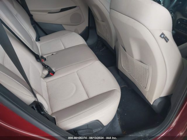 Photo 7 VIN: KM8J33A44HU473897 - HYUNDAI TUCSON 