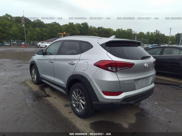 Photo 2 VIN: KM8J33A44HU476413 - HYUNDAI TUCSON 