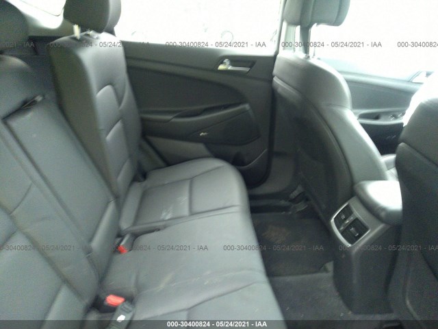 Photo 7 VIN: KM8J33A44HU476413 - HYUNDAI TUCSON 