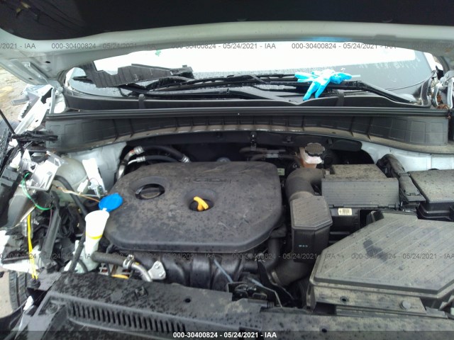 Photo 9 VIN: KM8J33A44HU476413 - HYUNDAI TUCSON 