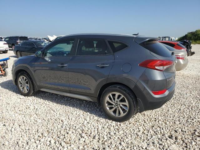 Photo 1 VIN: KM8J33A44HU487590 - HYUNDAI TUCSON 