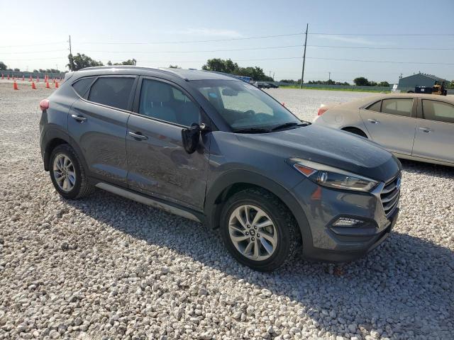 Photo 3 VIN: KM8J33A44HU487590 - HYUNDAI TUCSON 