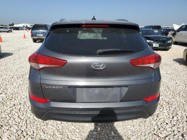 Photo 5 VIN: KM8J33A44HU487590 - HYUNDAI TUCSON 