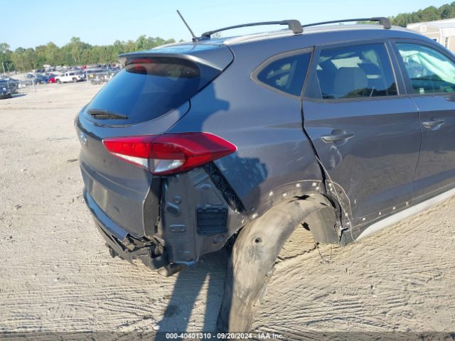 Photo 5 VIN: KM8J33A44HU517820 - HYUNDAI TUCSON 