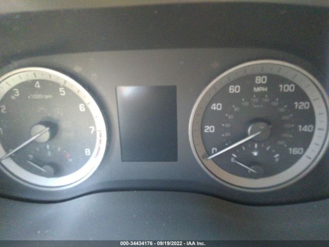 Photo 6 VIN: KM8J33A44HU564359 - HYUNDAI TUCSON 