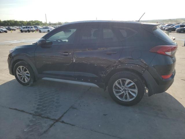 Photo 1 VIN: KM8J33A44HU582795 - HYUNDAI TUCSON LIM 