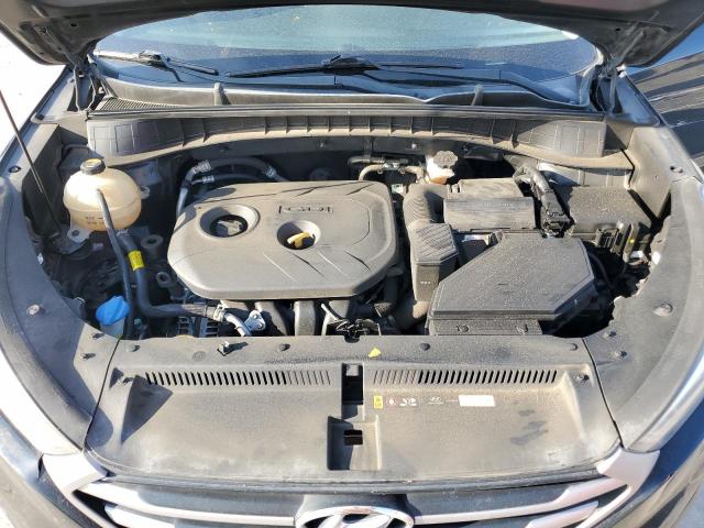 Photo 11 VIN: KM8J33A44HU582795 - HYUNDAI TUCSON LIM 