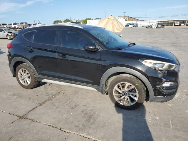 Photo 3 VIN: KM8J33A44HU582795 - HYUNDAI TUCSON LIM 