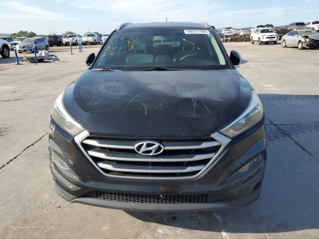 Photo 4 VIN: KM8J33A44HU582795 - HYUNDAI TUCSON LIM 