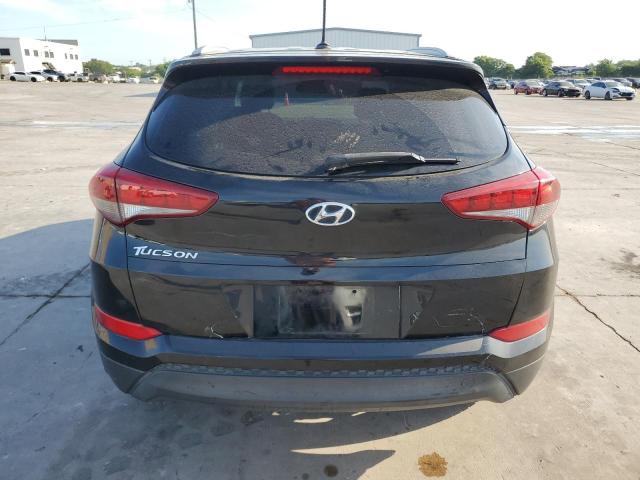 Photo 5 VIN: KM8J33A44HU582795 - HYUNDAI TUCSON LIM 