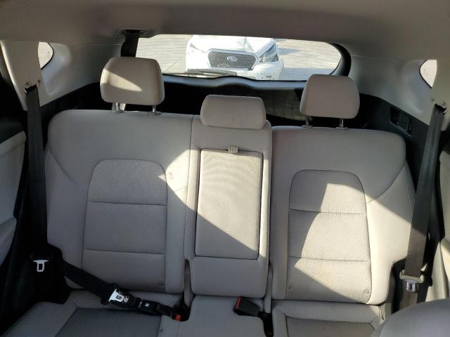 Photo 9 VIN: KM8J33A44HU582795 - HYUNDAI TUCSON LIM 