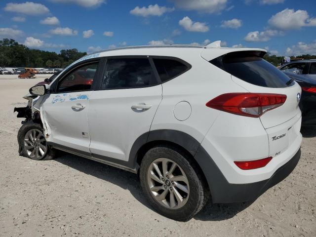 Photo 1 VIN: KM8J33A44JU603909 - HYUNDAI TUCSON SEL 