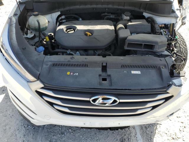 Photo 11 VIN: KM8J33A44JU603909 - HYUNDAI TUCSON SEL 