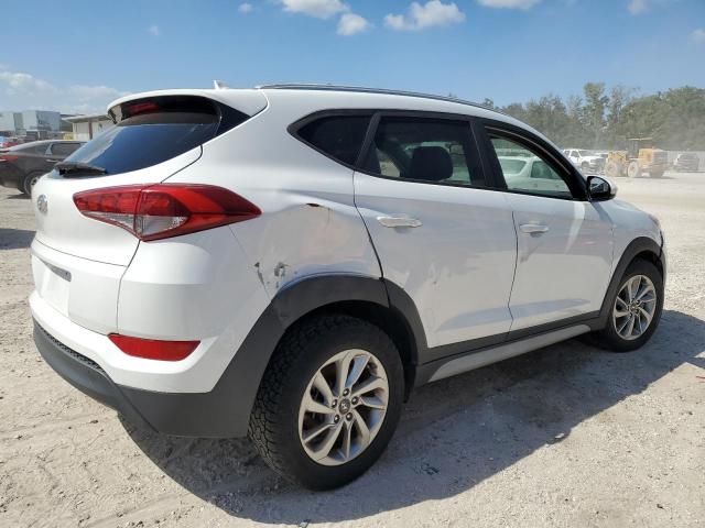 Photo 2 VIN: KM8J33A44JU603909 - HYUNDAI TUCSON SEL 