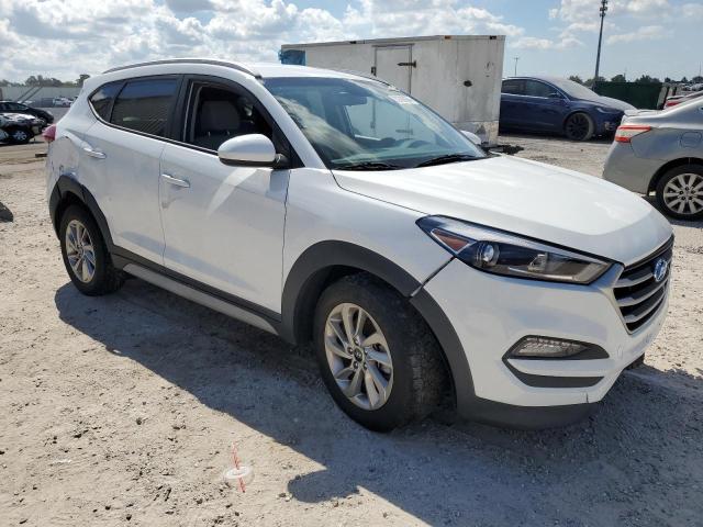 Photo 3 VIN: KM8J33A44JU603909 - HYUNDAI TUCSON SEL 