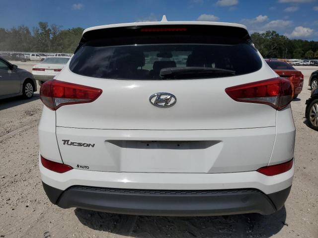 Photo 5 VIN: KM8J33A44JU603909 - HYUNDAI TUCSON SEL 