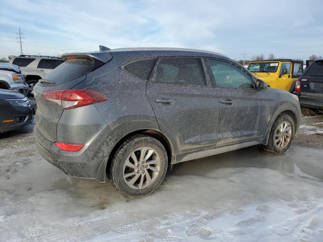 Photo 2 VIN: KM8J33A44JU608530 - HYUNDAI TUCSON SEL 