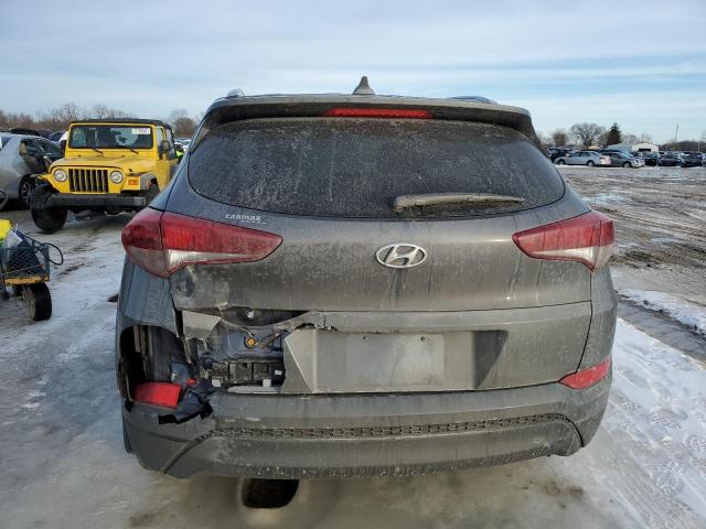 Photo 5 VIN: KM8J33A44JU608530 - HYUNDAI TUCSON SEL 