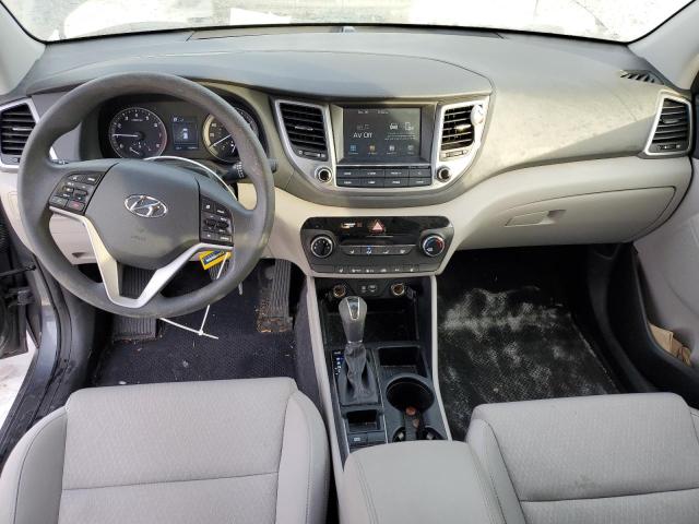 Photo 7 VIN: KM8J33A44JU608530 - HYUNDAI TUCSON SEL 