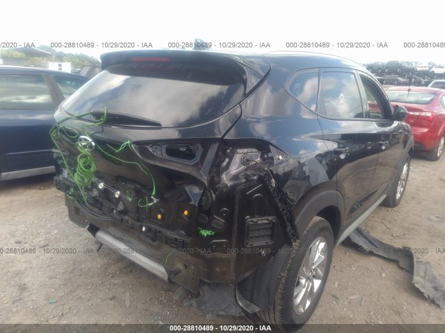 Photo 3 VIN: KM8J33A44JU608981 - HYUNDAI TUCSON 