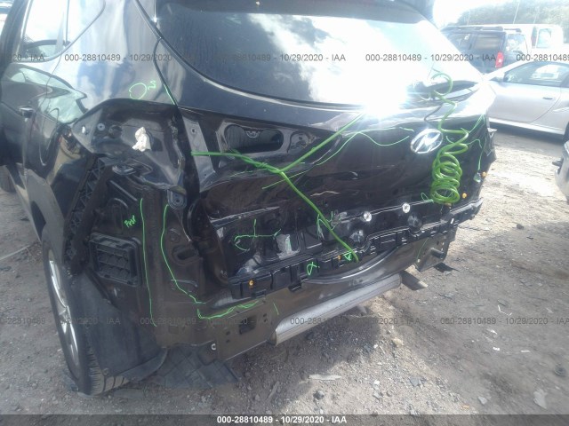 Photo 5 VIN: KM8J33A44JU608981 - HYUNDAI TUCSON 