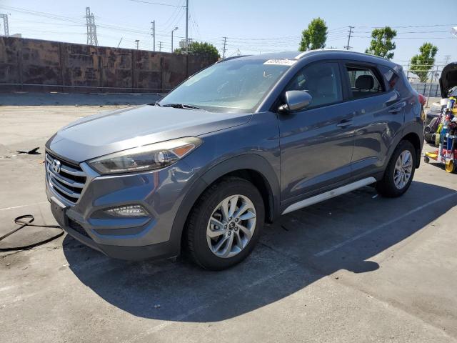 Photo 0 VIN: KM8J33A44JU621794 - HYUNDAI TUCSON 