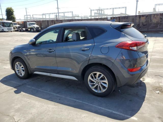 Photo 1 VIN: KM8J33A44JU621794 - HYUNDAI TUCSON 