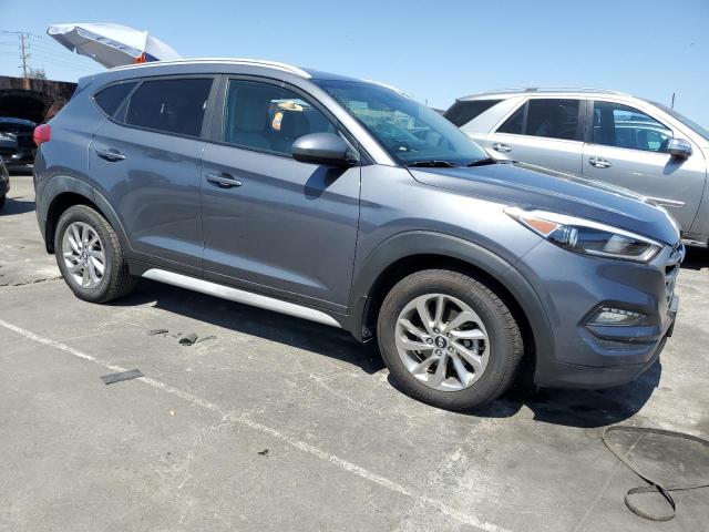 Photo 3 VIN: KM8J33A44JU621794 - HYUNDAI TUCSON 