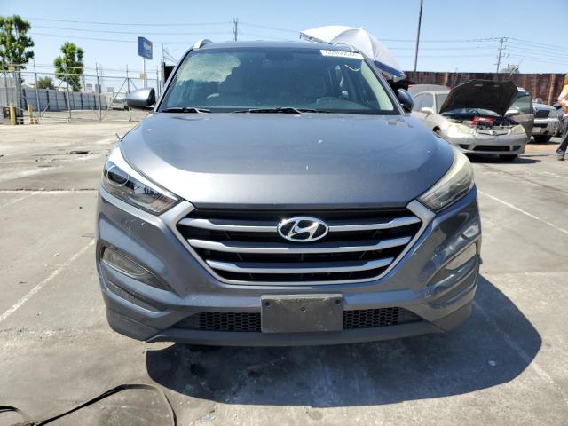 Photo 4 VIN: KM8J33A44JU621794 - HYUNDAI TUCSON 