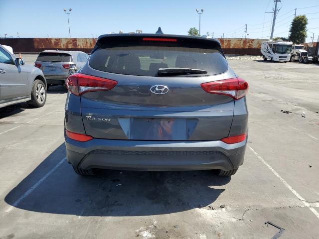 Photo 5 VIN: KM8J33A44JU621794 - HYUNDAI TUCSON 