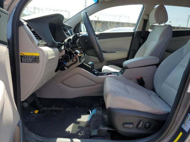 Photo 6 VIN: KM8J33A44JU621794 - HYUNDAI TUCSON 