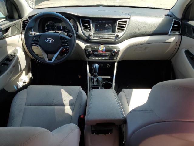 Photo 7 VIN: KM8J33A44JU621794 - HYUNDAI TUCSON 