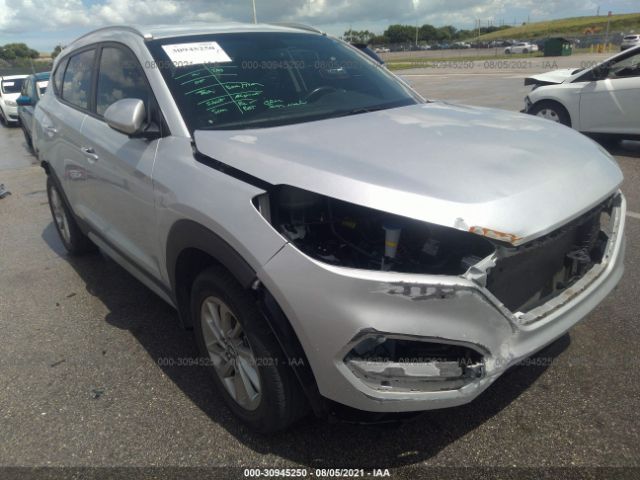 Photo 5 VIN: KM8J33A44JU635954 - HYUNDAI TUCSON 