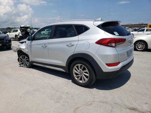 Photo 1 VIN: KM8J33A44JU641785 - HYUNDAI TUCSON SEL 