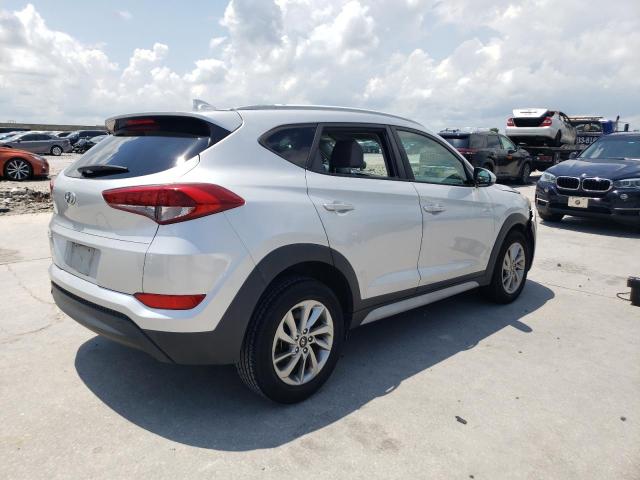 Photo 2 VIN: KM8J33A44JU641785 - HYUNDAI TUCSON SEL 